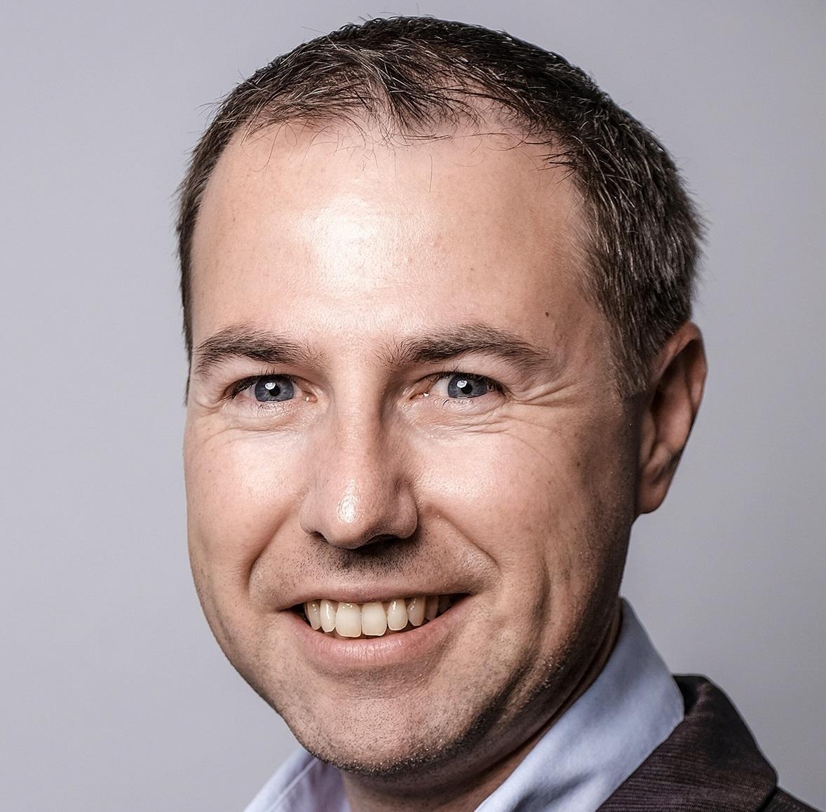 Dr.-Ing. Joël Wilsius, research engineer at ArcelorMittal Global R&D